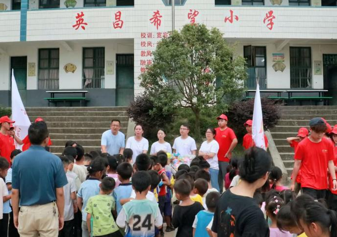 共建美好家园。